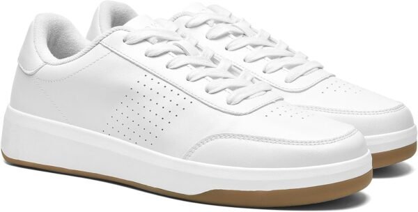 Men’s Casual Arch Support  Sneaker Comfortable Dress Shoes