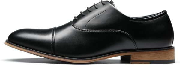 Men's Oxfords Formal Dress Shoes