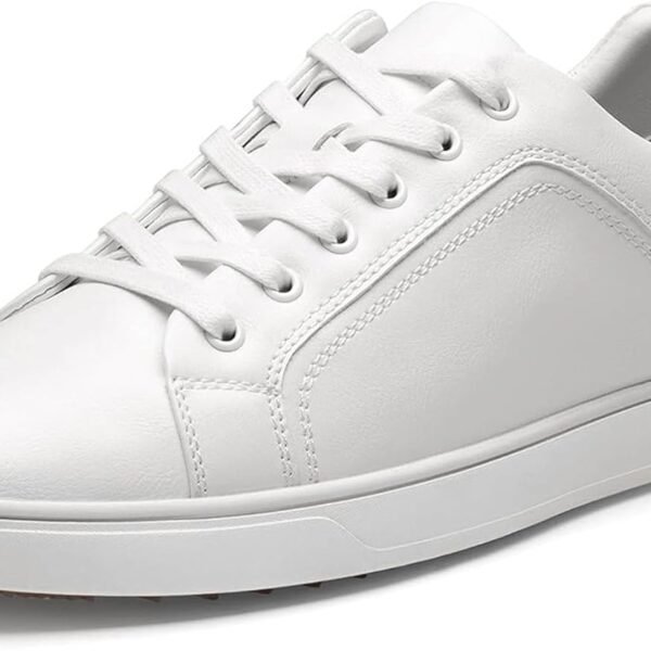 Men’s Casual Dress Sneakers Skate Shoes