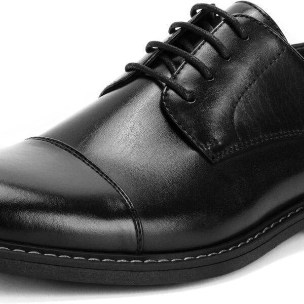 Men's Dress Shoes Casual Oxford Shoes Business Formal Shoes