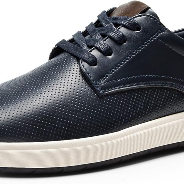Men’s Casual Dress Sneaker Formal Shoes