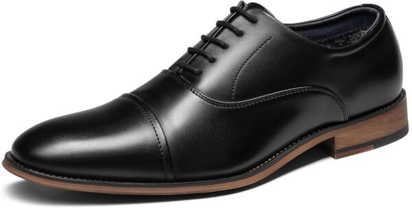 Men's Oxfords Formal Dress Shoes