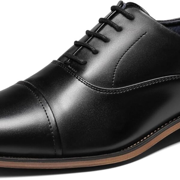 Men's Oxfords Formal Dress Shoes