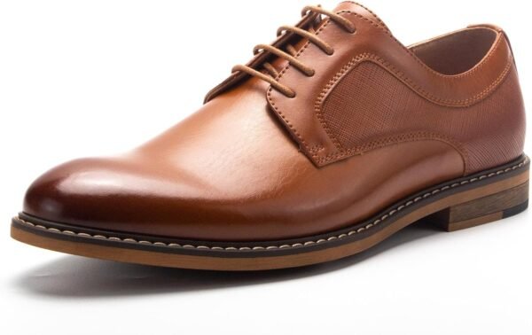 Men's Dress Shoes Casual Oxford Shoes Business Formal Shoes