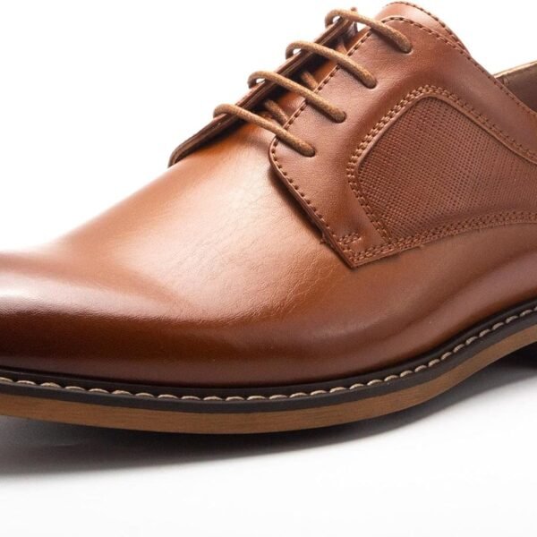 Men's Dress Shoes Casual Oxford Shoes Business Formal Shoes