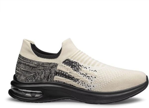 Men’s Flat Shoes Barefoot So Sneakers Casual Lightweight Comfortable  Support