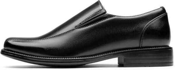 Men's Slip on Dress Loafers Formal Shoes