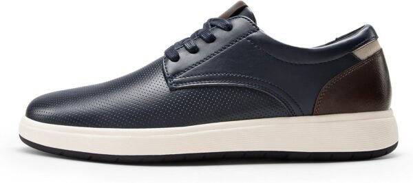 Men’s Casual Dress Sneaker Formal Shoes