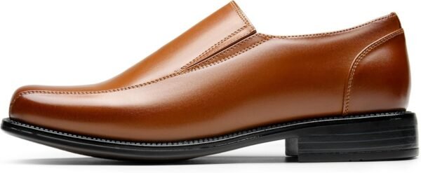 Men's Slip on Dress Loafers Formal Shoes