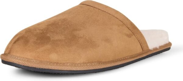 Men's Comfortable Non-Slip House Slippers