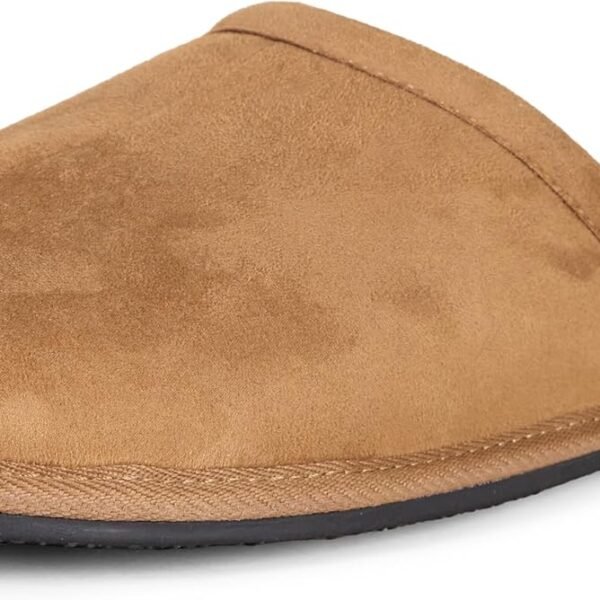 Men's Comfortable Non-Slip House Slippers