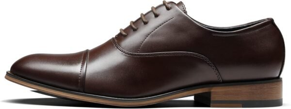 Men's Oxfords Formal Dress Shoes