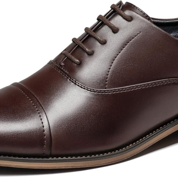 Men's Oxfords Formal Dress Shoes