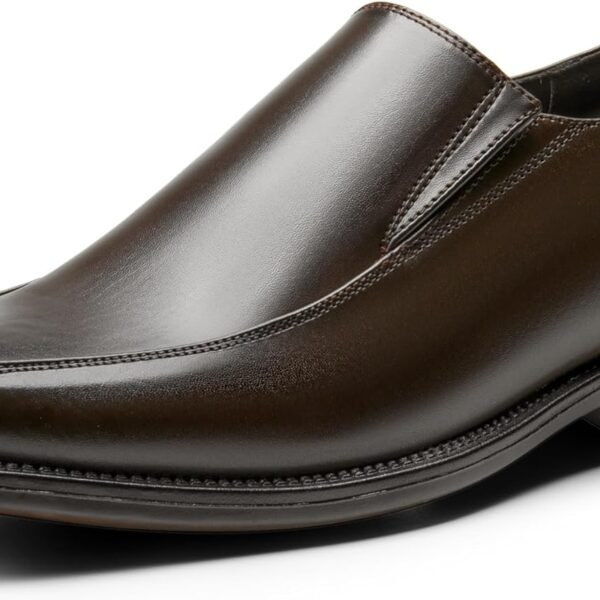 Men's Slip on Dress Loafers Formal Shoes